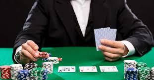 Зеркало Casino Loki